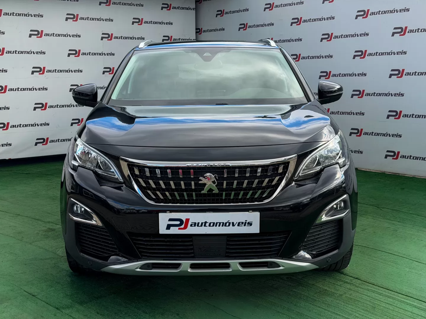 Peugeot 3008 1.6 BlueHDi Allure - foto 4