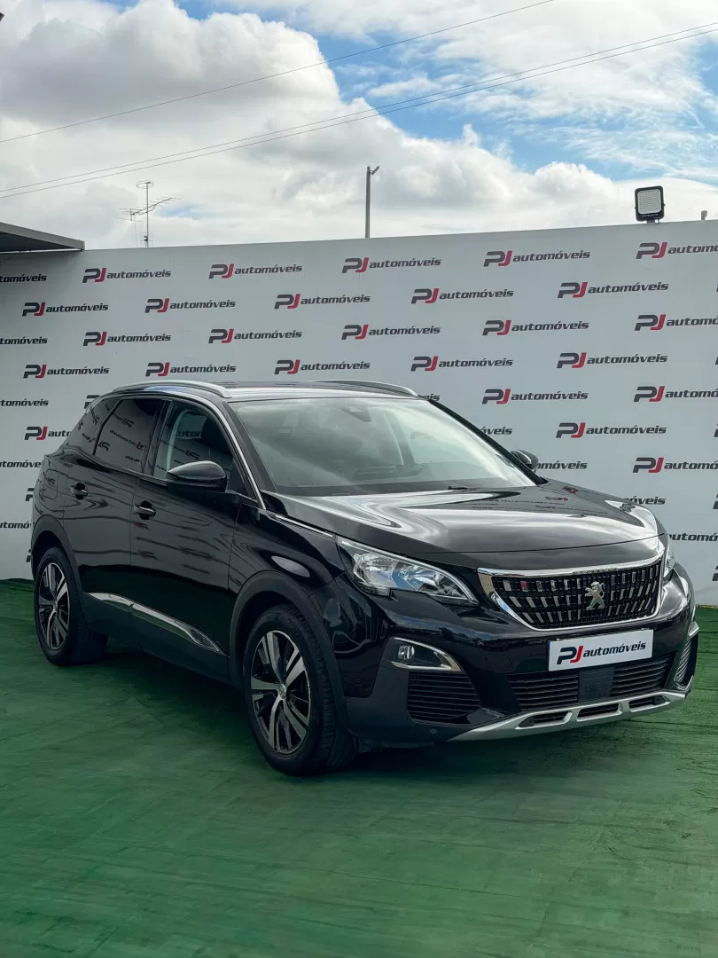 Peugeot 3008 1.6 BlueHDi Allure - foto 6