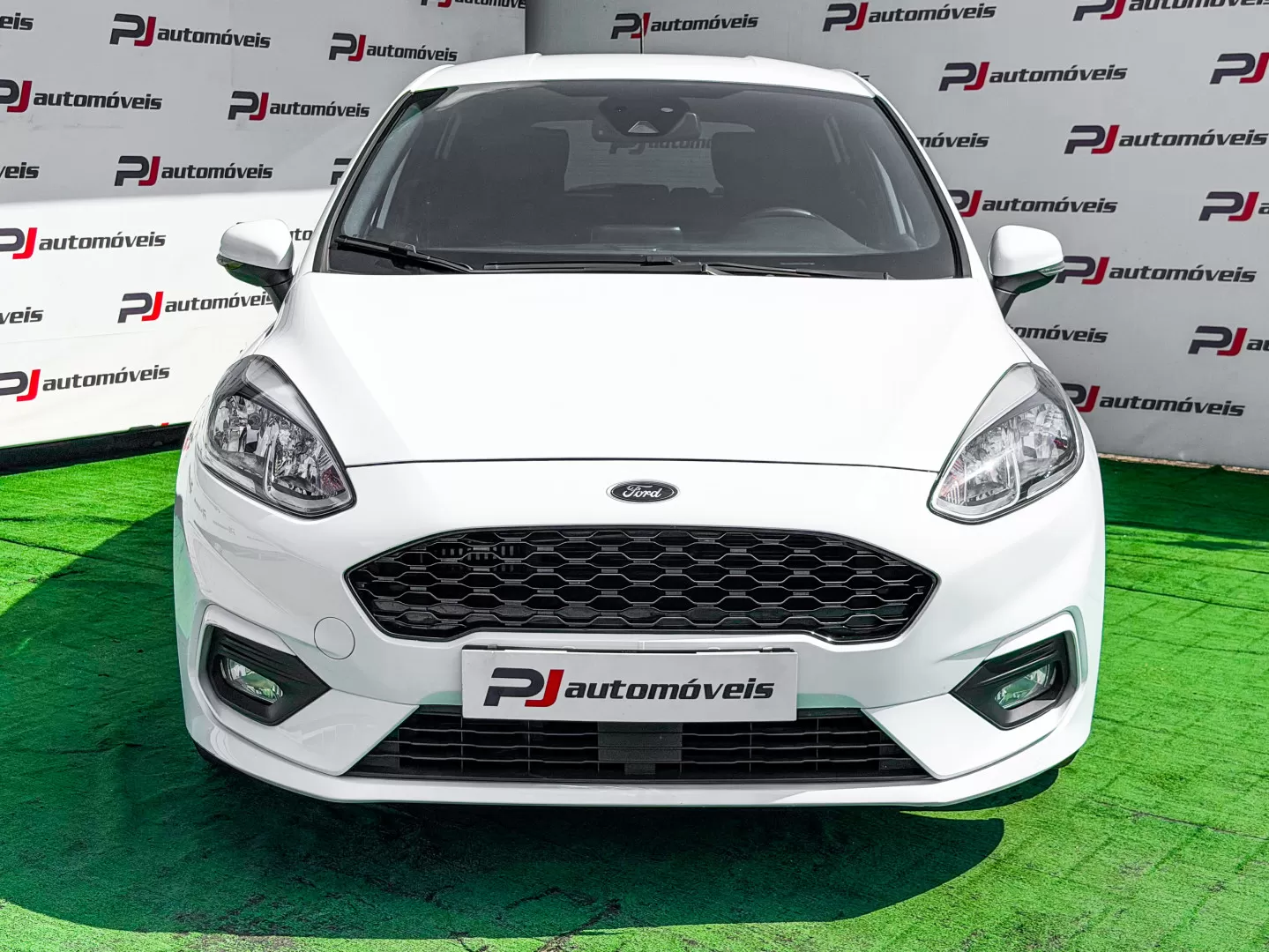 Ford Fiesta 1.0 EcoBoost MHEV ST-Line - foto 5