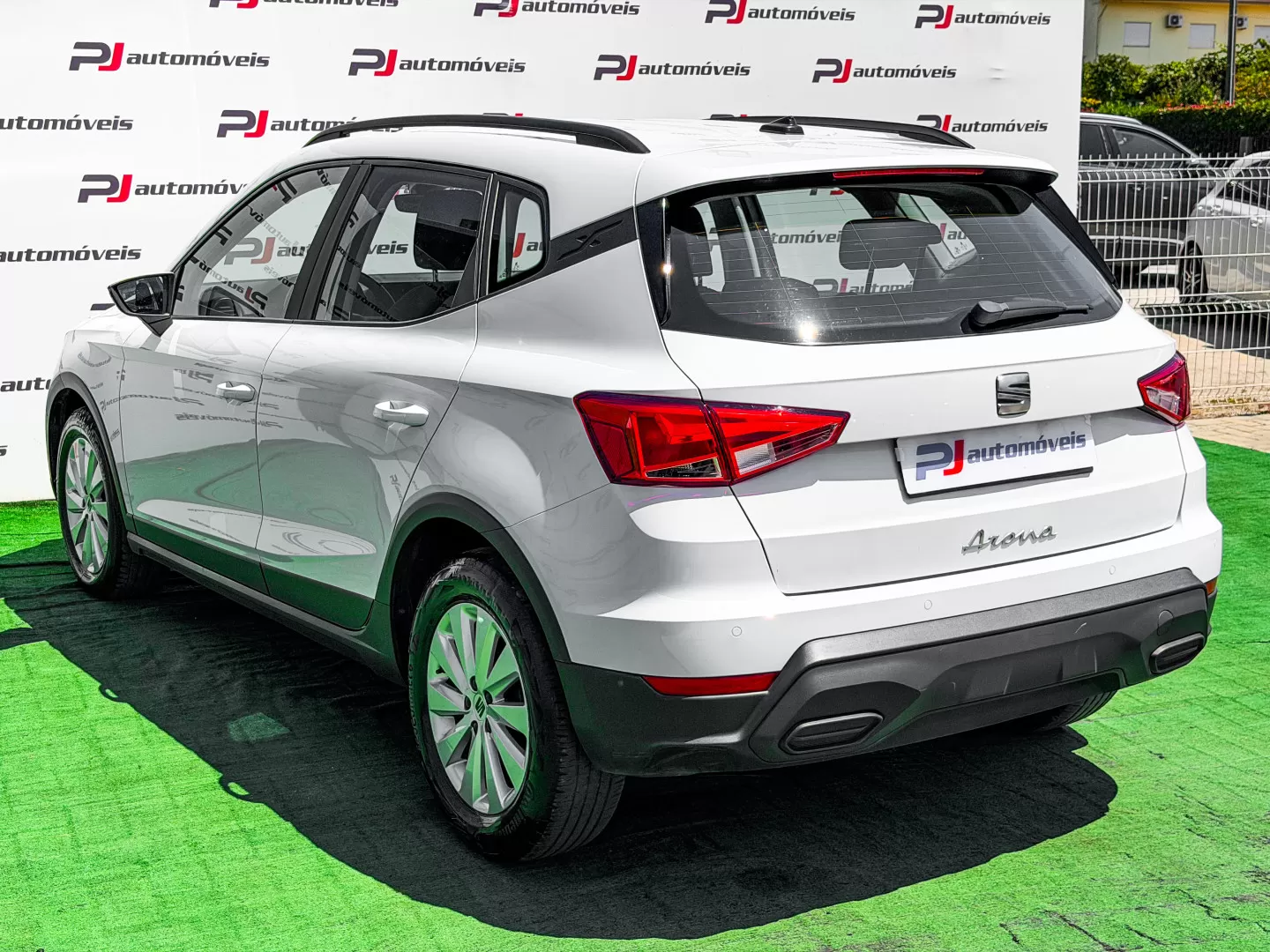 Seat Arona 1.0 TSI Xcellence - foto 8