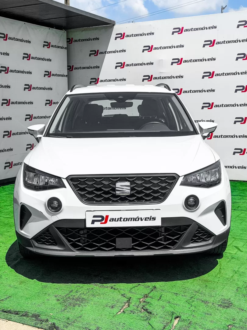 Seat Arona 1.0 TSI Xcellence - foto 3