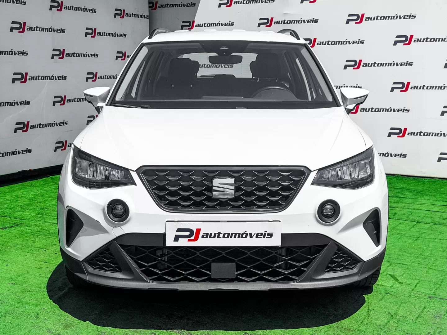 Seat Arona 1.0 TSI Xcellence - foto 2
