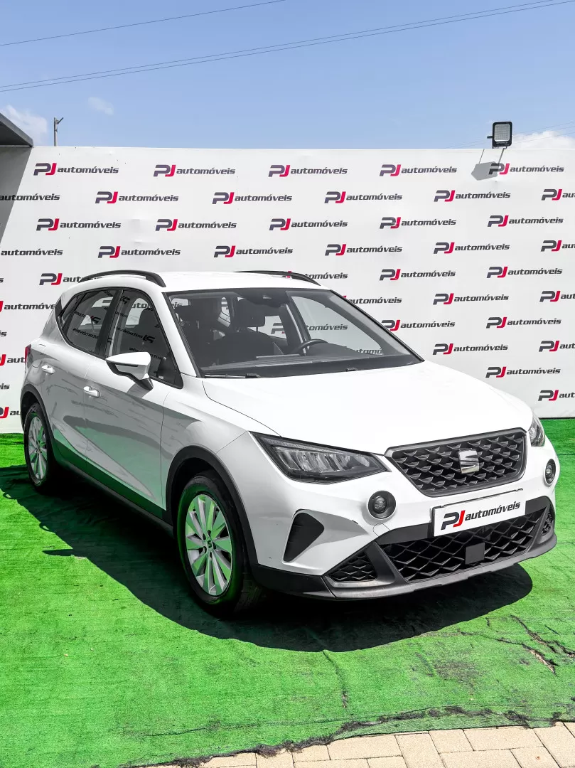 Seat Arona 1.0 TSI Xcellence - foto 6