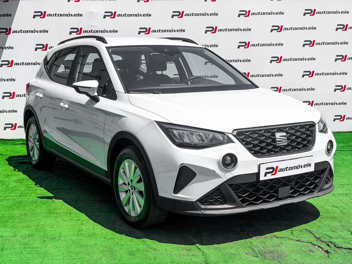 Seat Arona 1.0 TSI Xcellence - foto 4