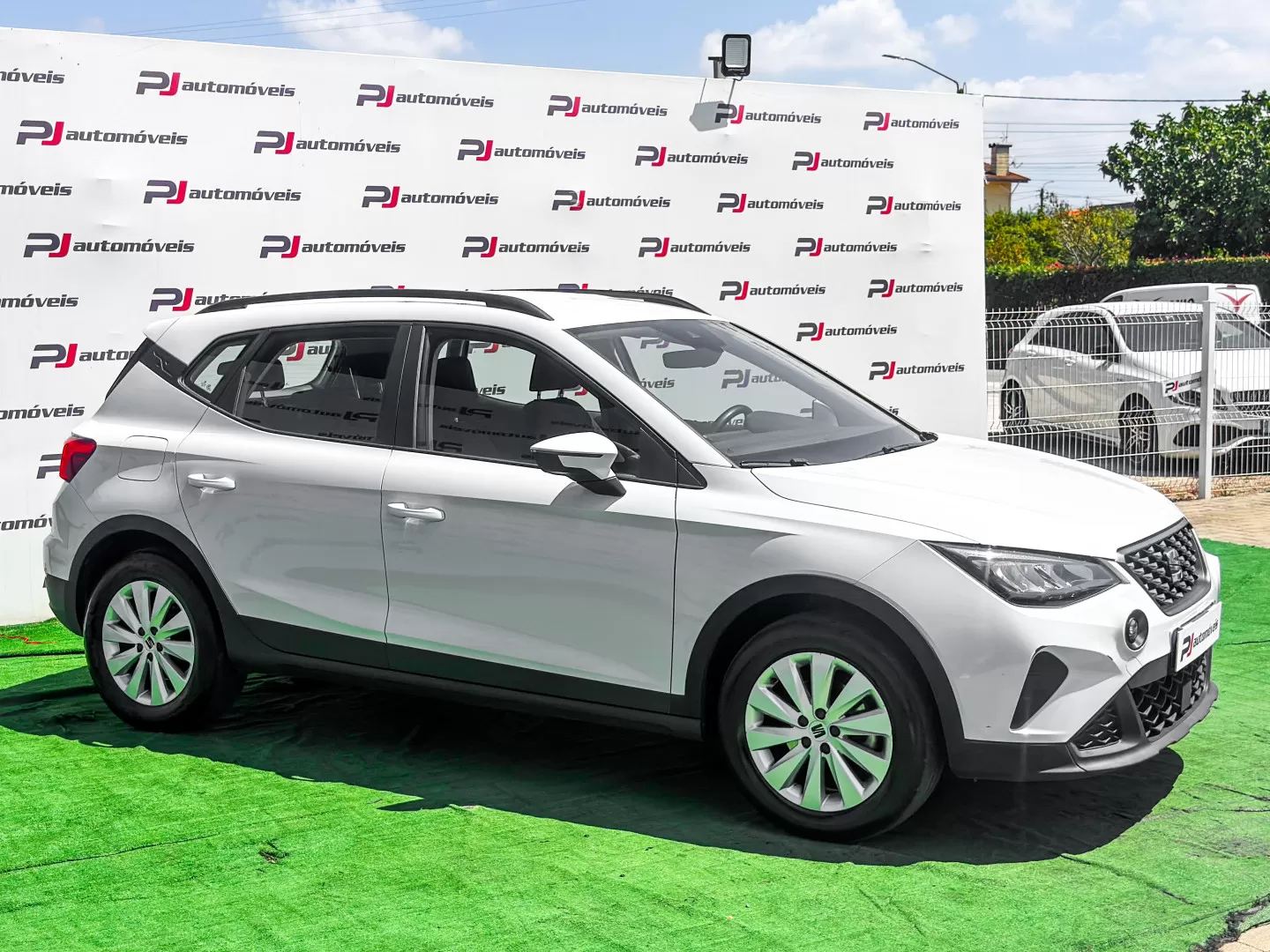 Seat Arona 1.0 TSI Xcellence - foto 5