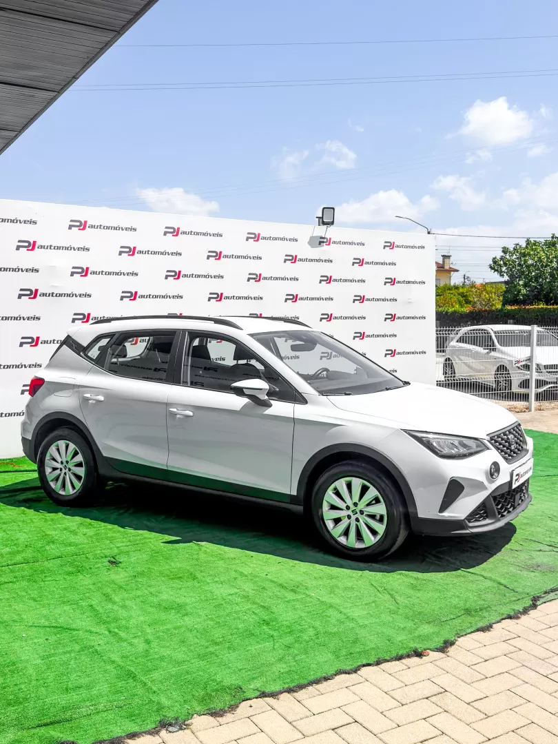 Seat Arona 1.0 TSI Xcellence - foto 7