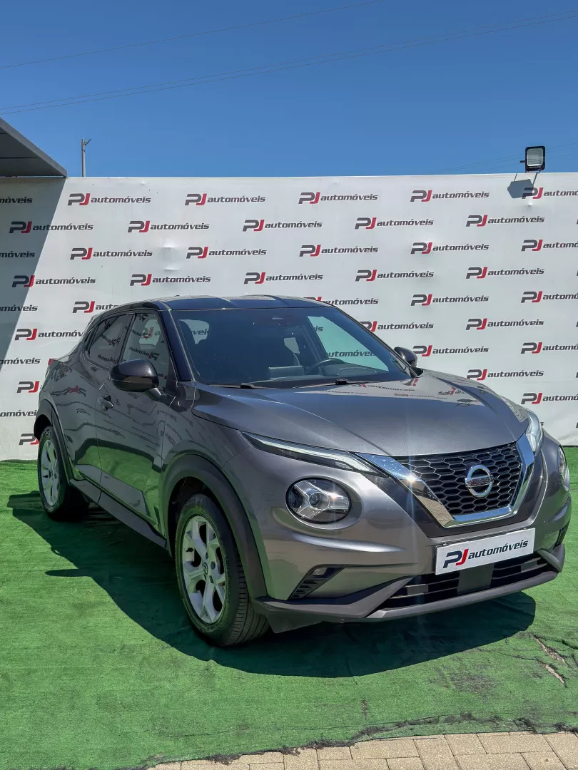 Nissan Juke 1.0 DIG-T Tekna - foto 5