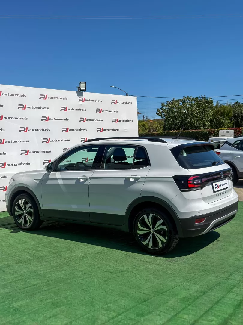 VW T-Cross 1.0 TSI Style DSG - foto 8