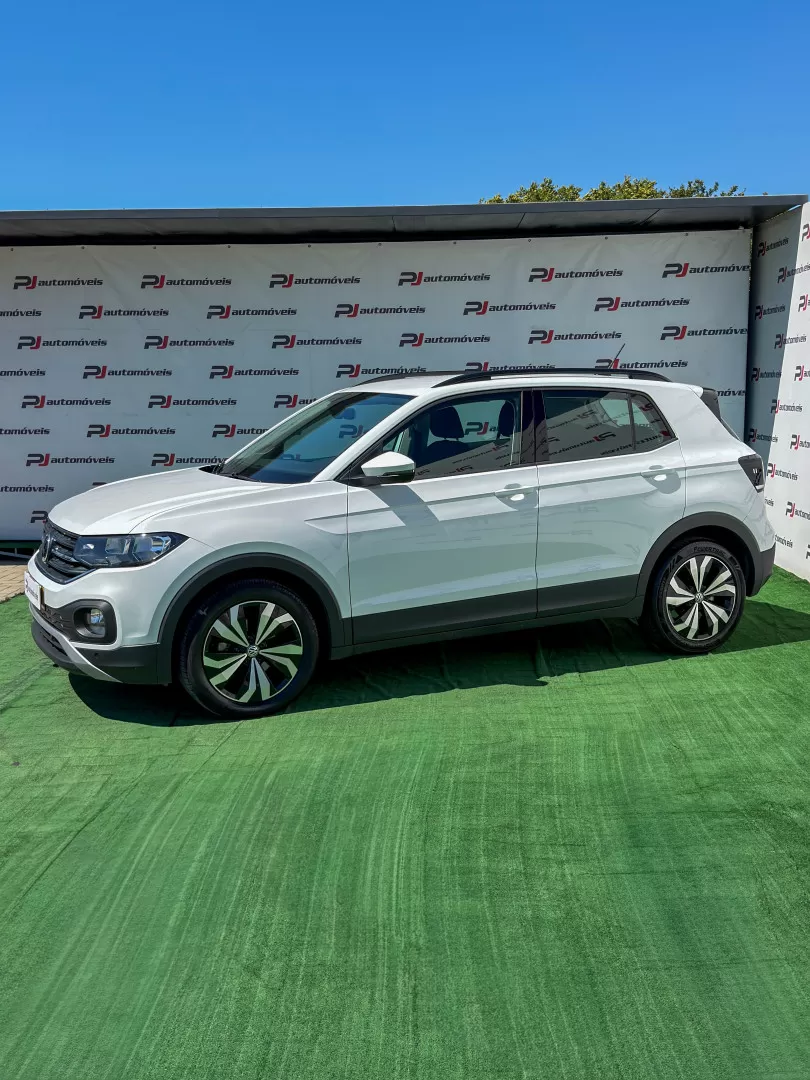 VW T-Cross 1.0 TSI Style DSG - foto 3