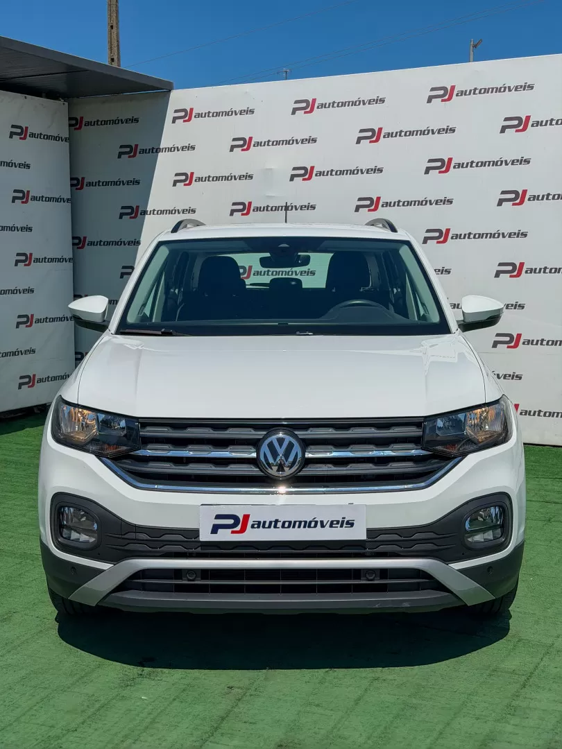 VW T-Cross 1.0 TSI Style DSG - foto 4