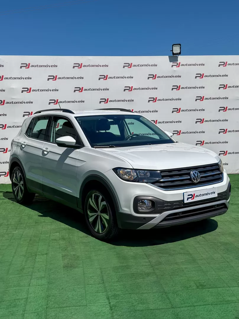 VW T-Cross 1.0 TSI Style DSG - foto 5