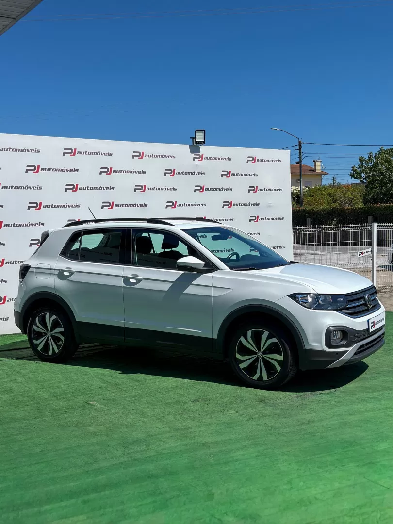 VW T-Cross 1.0 TSI Style DSG - foto 6