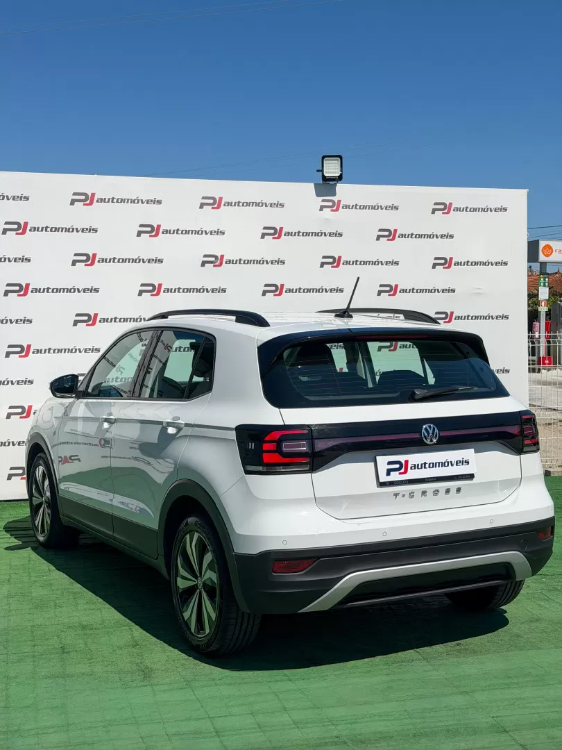 VW T-Cross 1.0 TSI Style DSG - foto 7