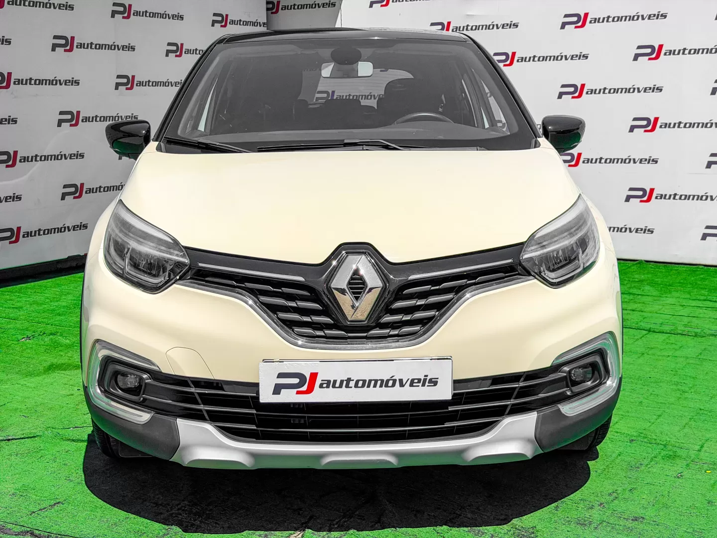 Renault Captur 0.9 TCE Exclusive - foto 4