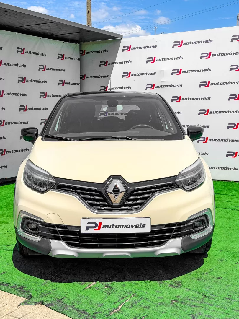 Renault Captur 0.9 TCE Exclusive - foto 5