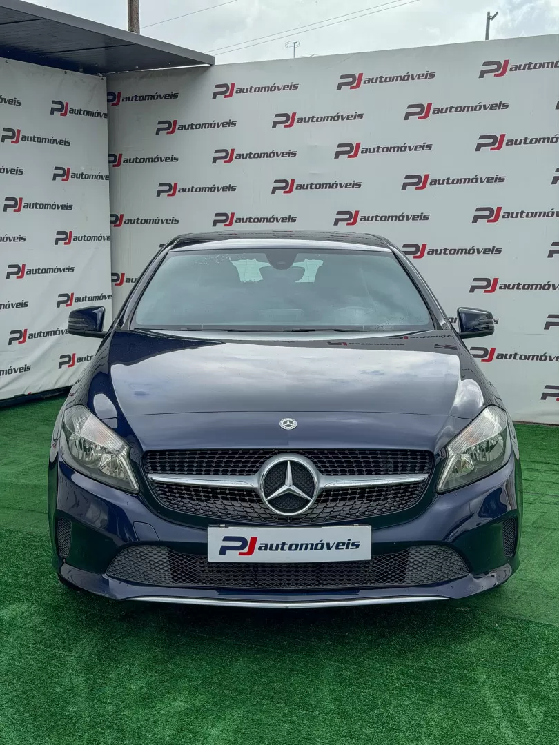 Mercedes-Benz A 180 d Urban - foto 2