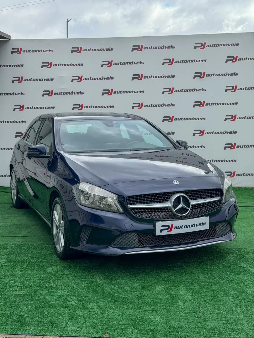 Mercedes-Benz A 180 d Urban - foto 3