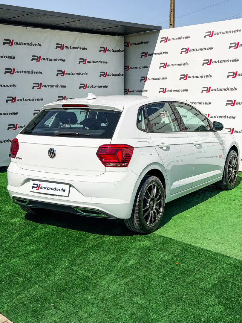 VW Polo 1.0 TSI Confortline - foto 2