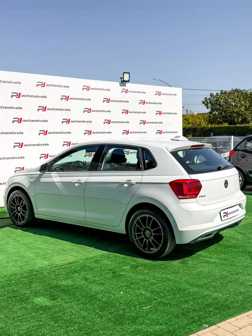 VW Polo 1.0 TSI Confortline - foto 3