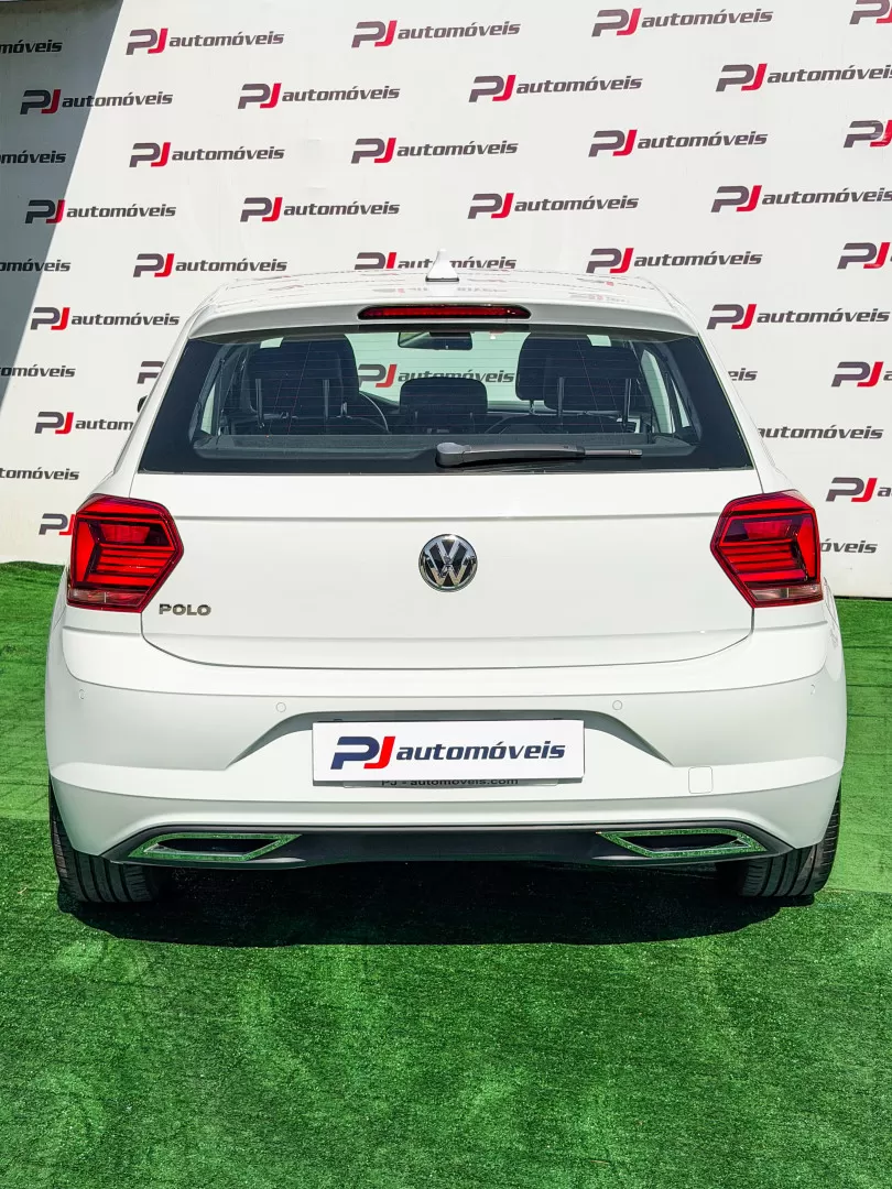 VW Polo 1.0 TSI Confortline - foto 4