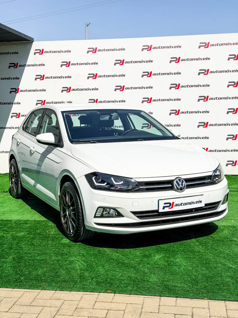 VW Polo 1.0 TSI Confortline - foto 5
