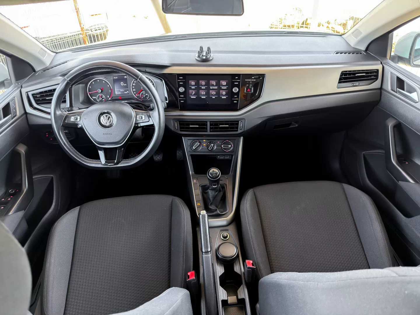 VW Polo 1.0 TSI Confortline - foto 7