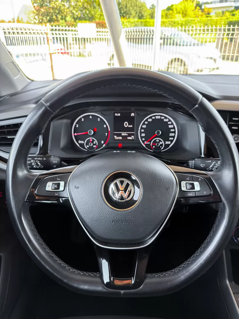 VW Polo 1.0 TSI Confortline - foto 8