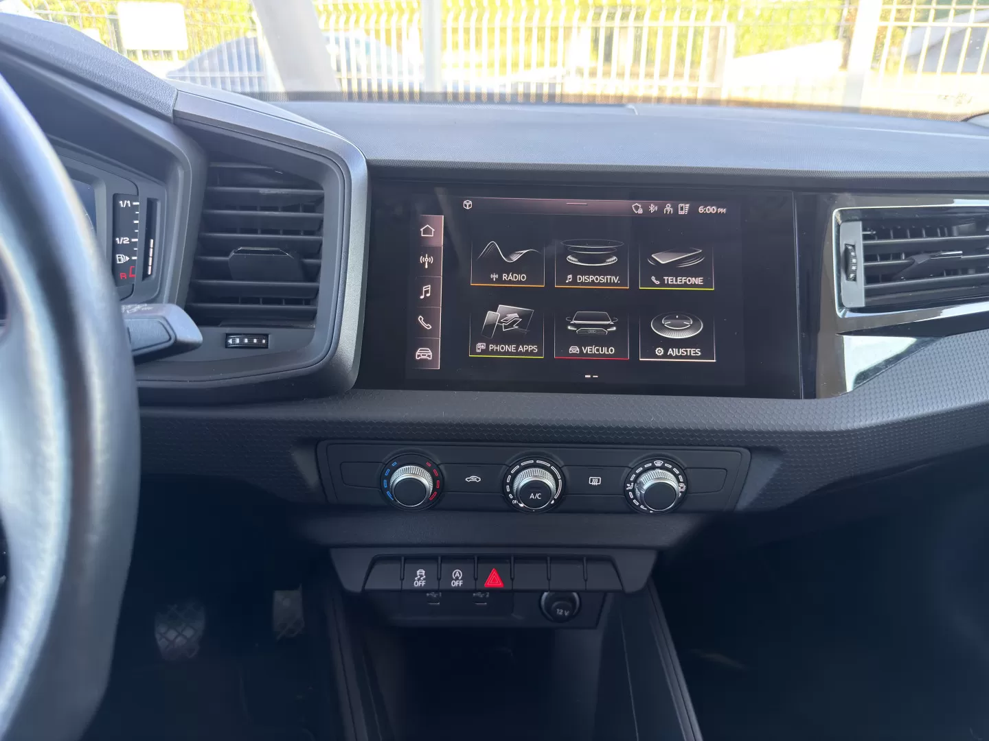 Audi A1 25 TFSI - foto 5