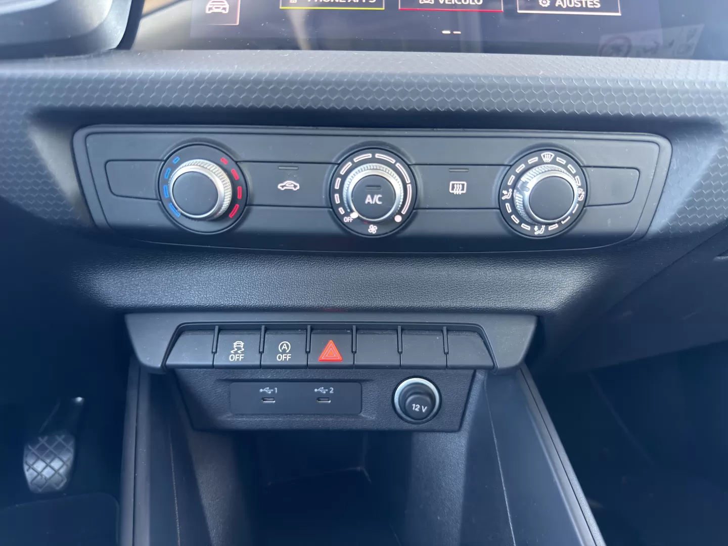 Audi A1 25 TFSI - foto 6