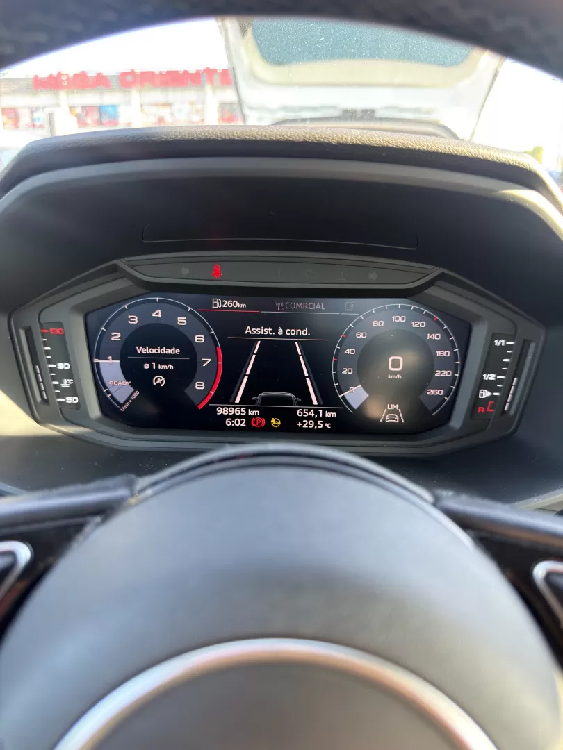 Audi A1 25 TFSI - foto 7