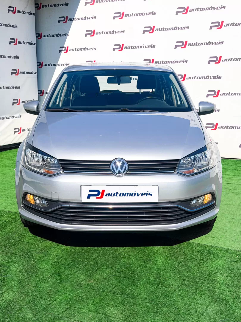VW Polo 1.0 Confortline Nav - foto 3