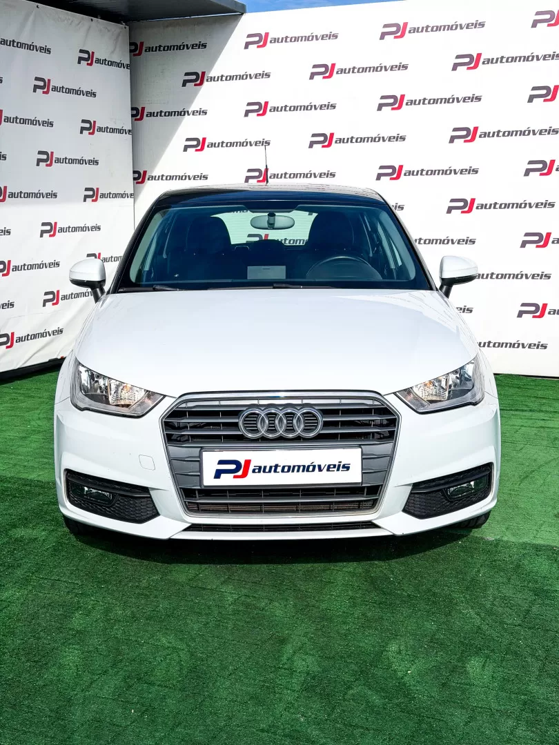 Audi A1 Sportback 1.4 TDI Design - foto 3