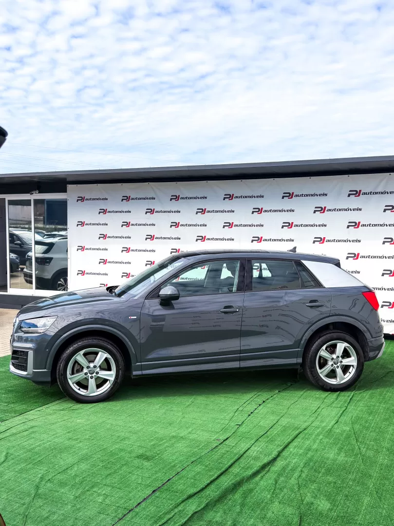 Audi Q2 1.0 TFSI S-line S tronic - foto 2