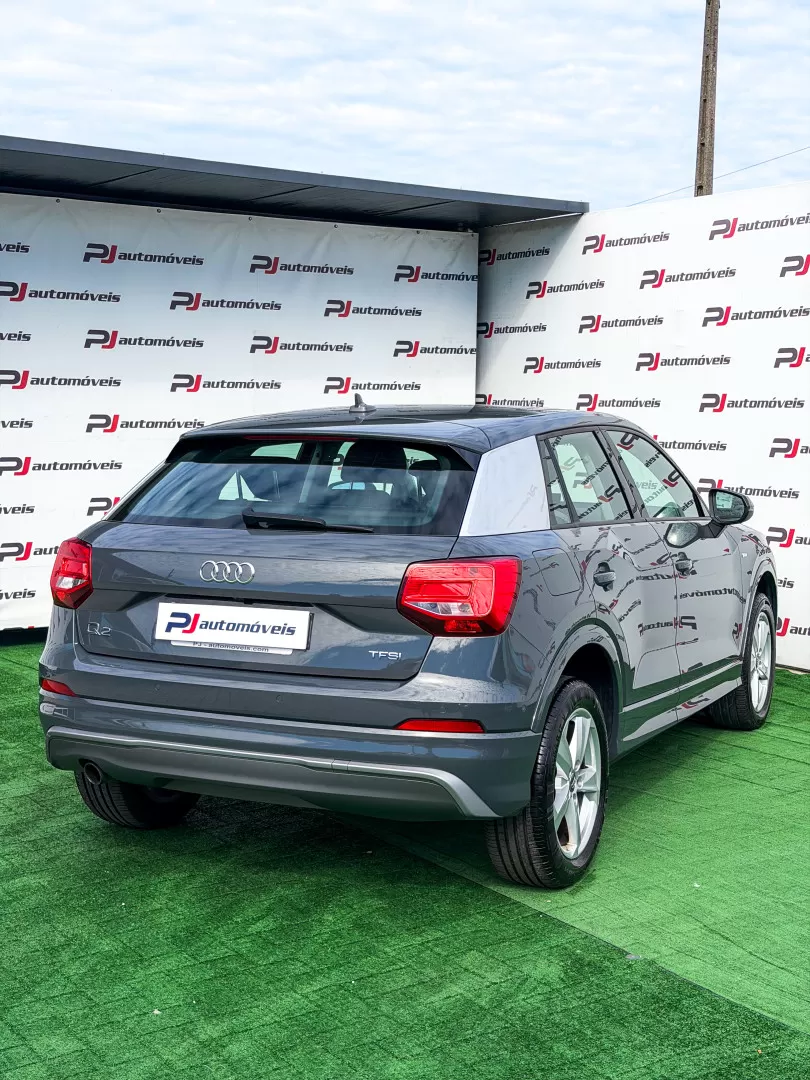 Audi Q2 1.0 TFSI S-line S tronic - foto 5