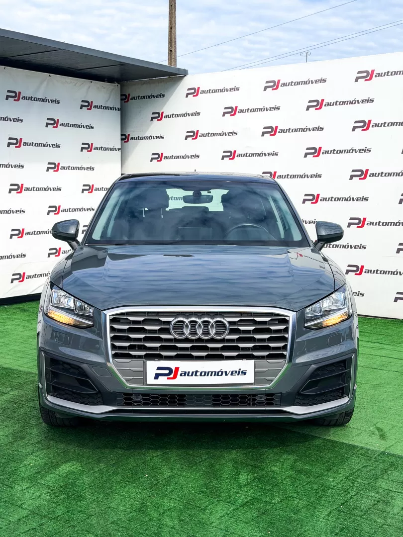 Audi Q2 1.0 TFSI S-line S tronic - foto 3