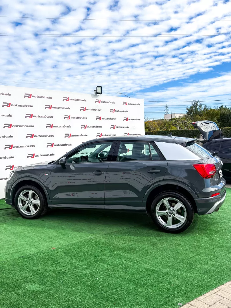 Audi Q2 1.0 TFSI S-line S tronic - foto 7