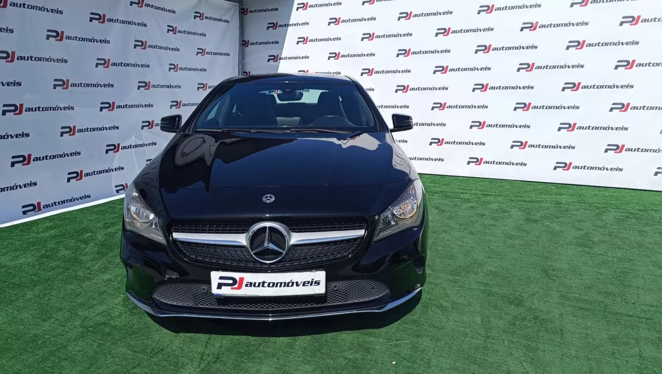Mercedes-Benz CLA 220 d Aut. - foto 2