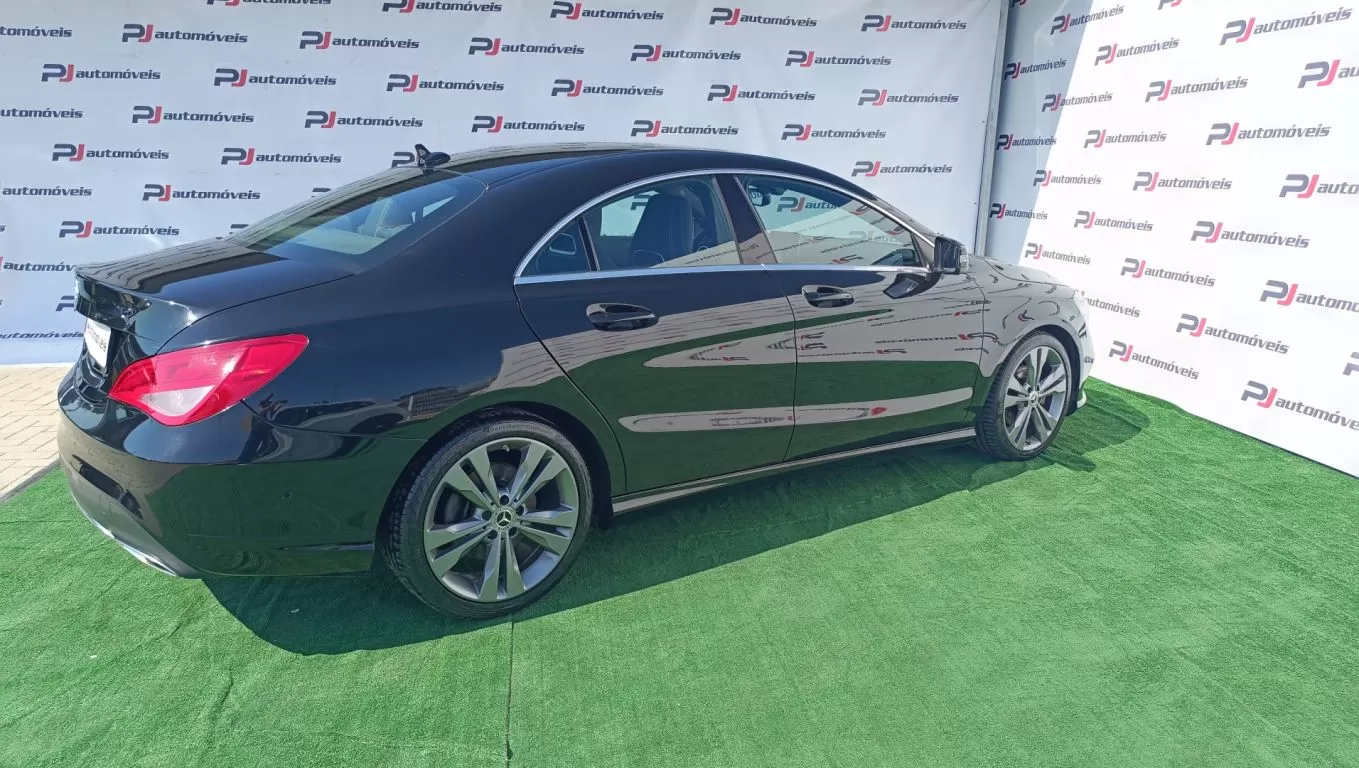 Mercedes-Benz CLA 220 d Aut. - foto 7