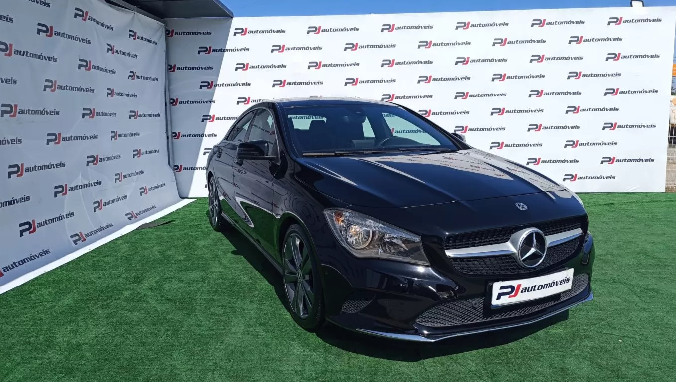 Mercedes-Benz CLA 220 d Aut. - foto 4