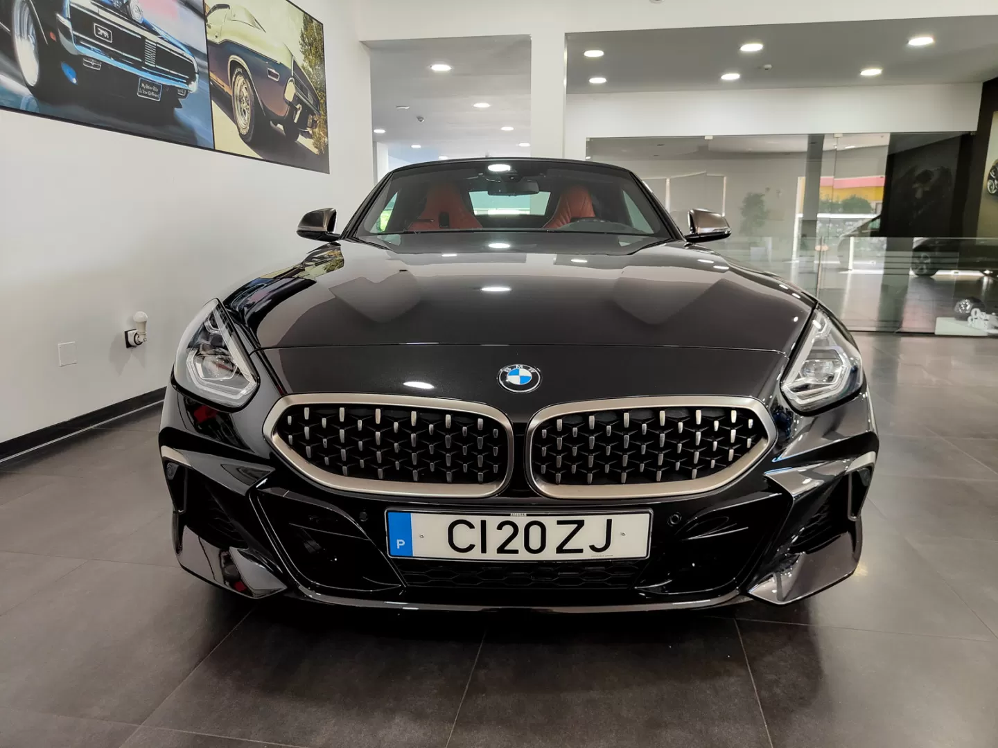 BMW Z4 M40 i - foto 6