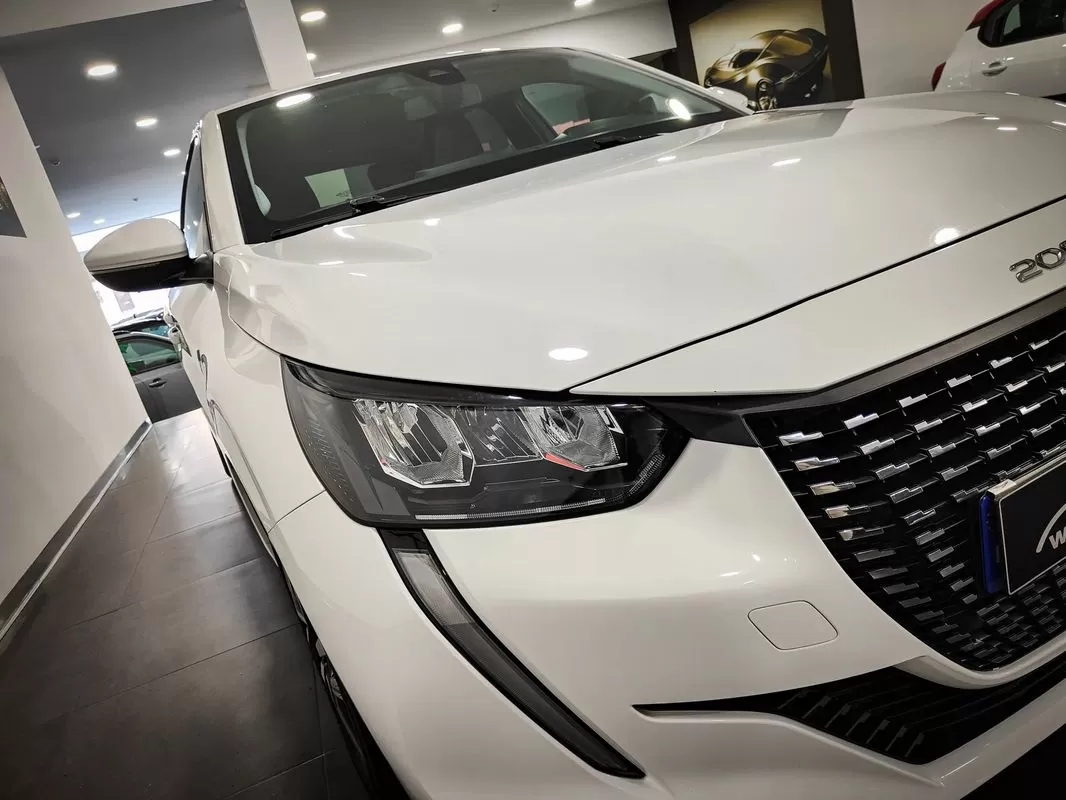 Peugeot 208 1.2 PureTech Allure Pack - foto 6