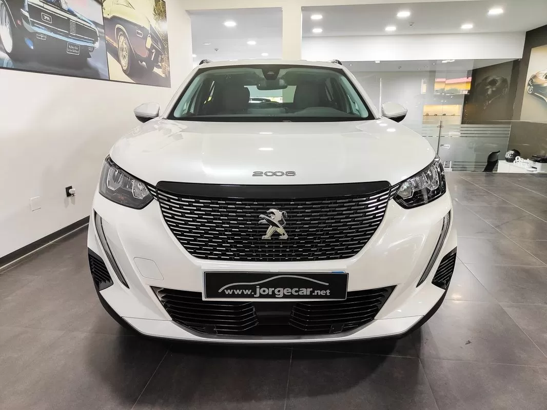 Peugeot 2008 1.2 PureTech Allure - foto 2