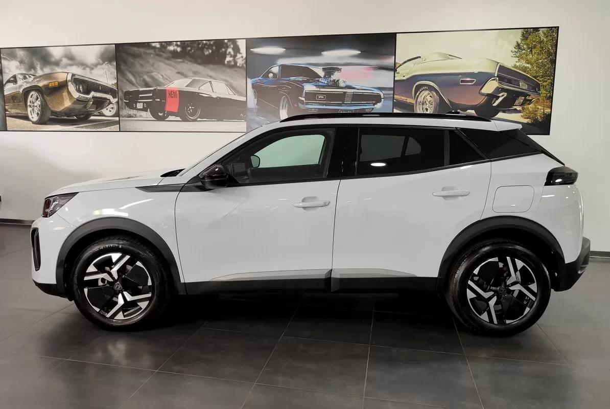 Peugeot 2008 1.2 PureTech Allure - foto 4