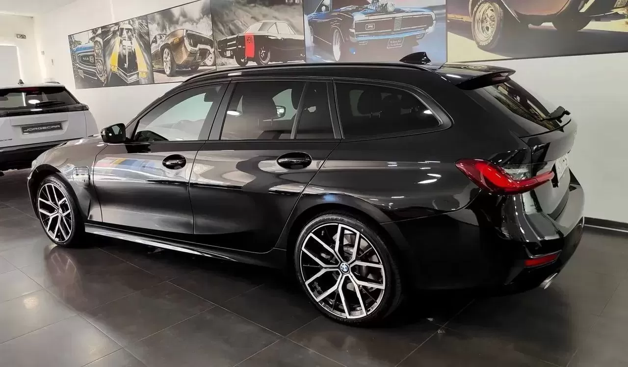 BMW 320 e Line Sport Auto - foto 5