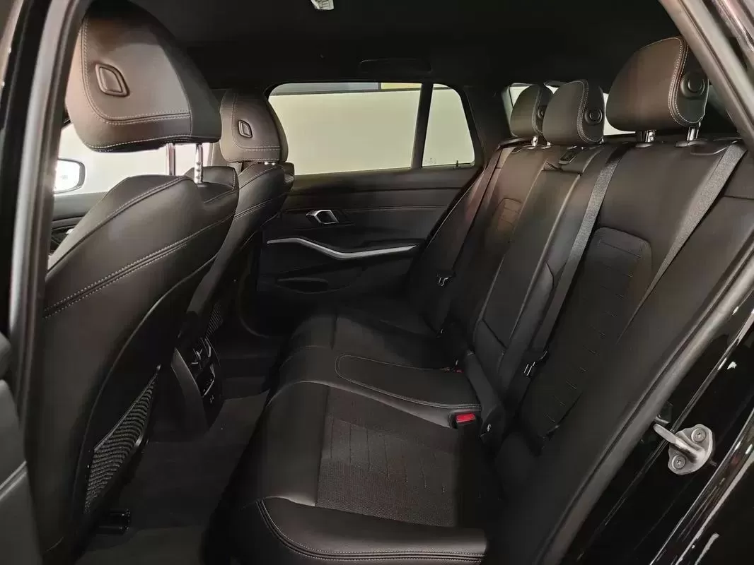 BMW 320 e Line Sport Auto - foto 8