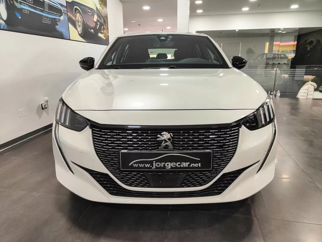 Peugeot 208 1.2 PureTech GT Line - foto 5