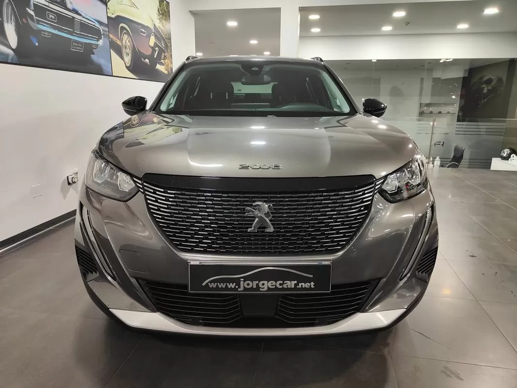 Peugeot 2008 1.2 PureTech Allure - foto 2