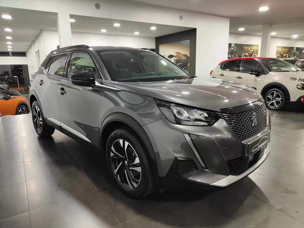 Peugeot 2008 1.2 PureTech Allure - foto 3