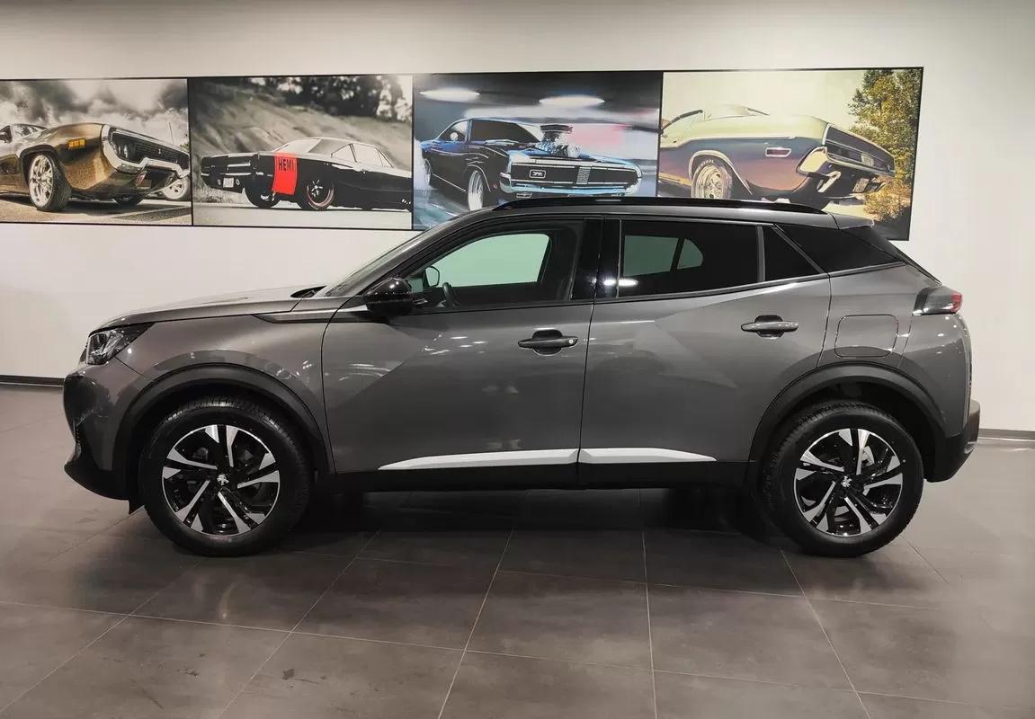 Peugeot 2008 1.2 PureTech Allure - foto 4