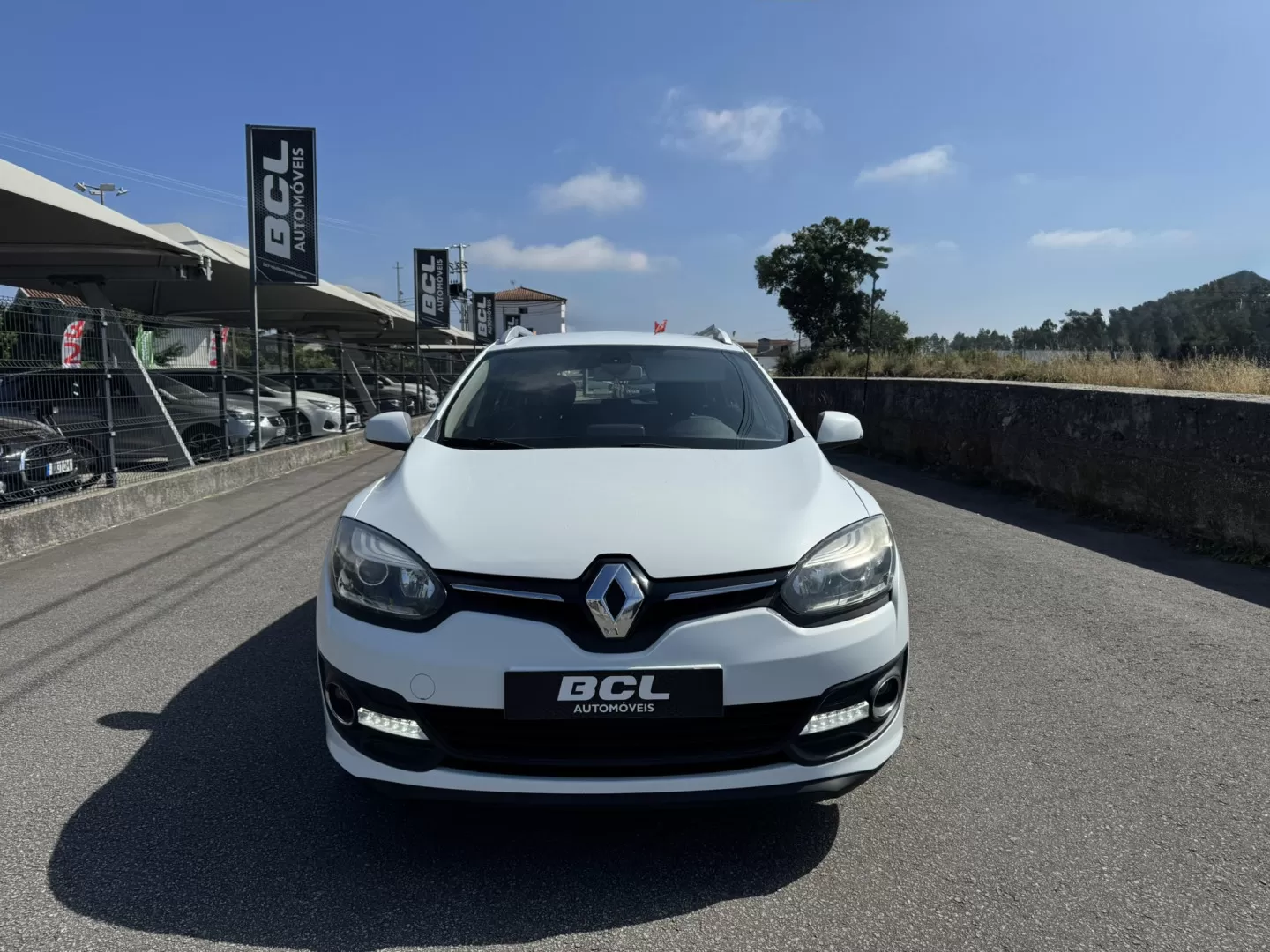 Renault Mégane Sport Tourer 1.5 dCi GT Line - foto 2